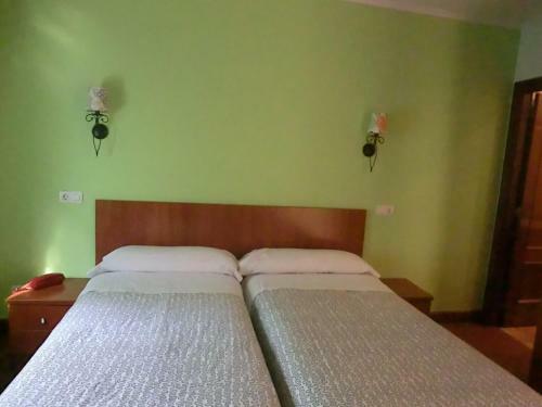 Hostal Akelarre Ostatua