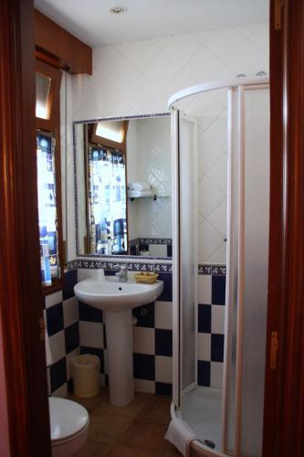 Hostal Akelarre Ostatua