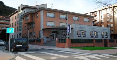 Hotel Gernika