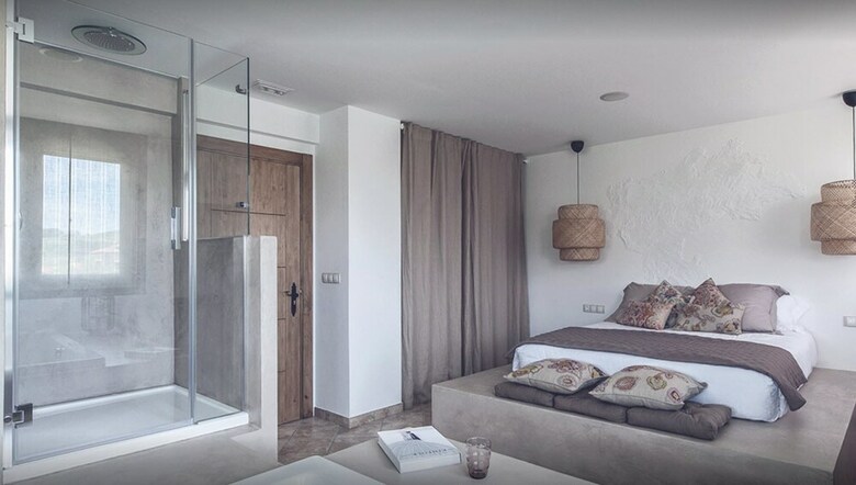 Hostal Posada Valle De G�emes