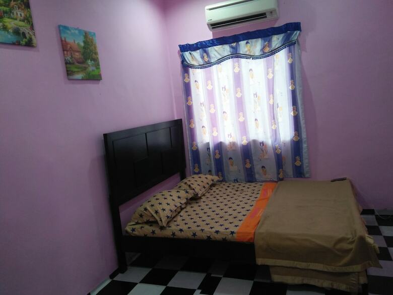 Hostal Persatuan Kebajikan Sri Sakthi Ashram - Hostel