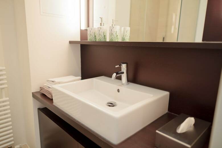 Apartamentos Stadtbleibe Leipzig