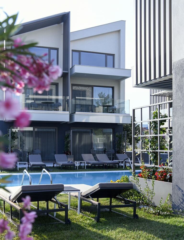 Hotel Serenity Suites