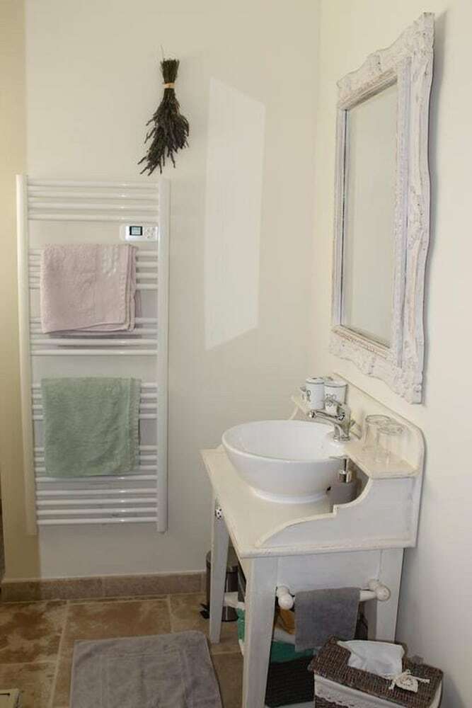 Bed & Breakfast Chambre D'h�tes Le Mas de La Seuve