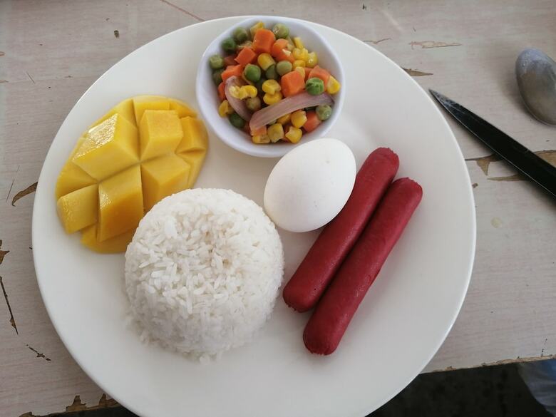 Hotel El Moro Resort Boracay