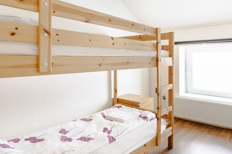 Hotel Tra�ir Guesthouse