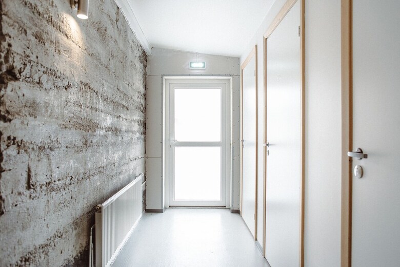 Hotel Tra�ir Guesthouse