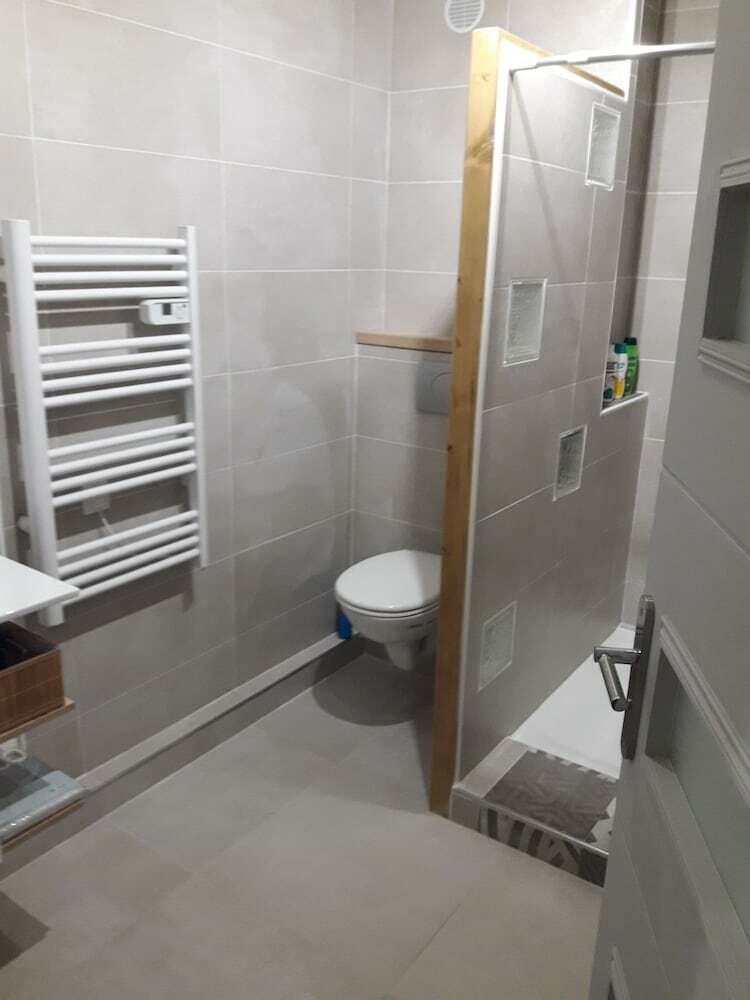 Apartamento Atipik By Drissia & Othman