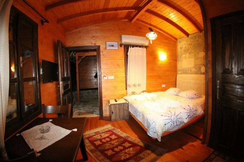 Hostal Sirincem Sakli Vadi