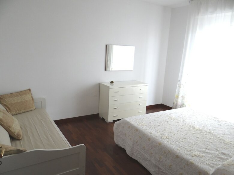 Apartamento Grande Appartamento Al Mare