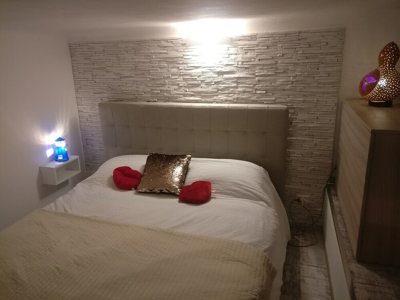 Apartamento Puglia Vacation Homes