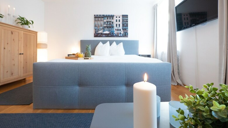 Apartamentos Relax Aachener Boardinghouse Phase 4