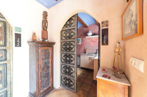 Apartamento Al-axara Home Spa