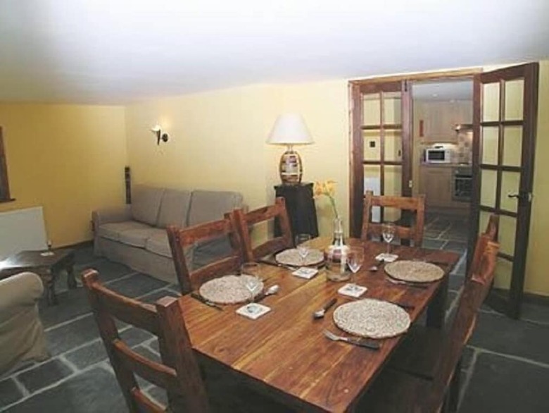 Thornden Farm