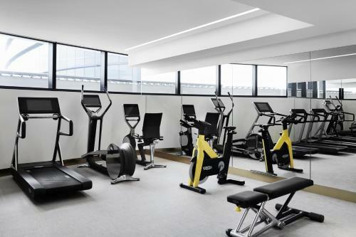 Hotel Chadstone Melbourne Mgallery By Sofitel