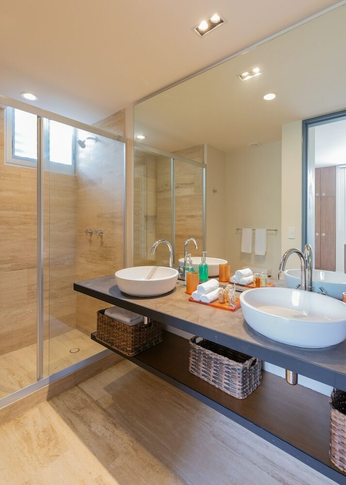 Apartamentos Casa Selva 3br With Jacuzzi - Attha Cenote