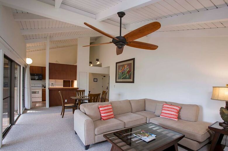 Wailea Ekolu 1602 - Two Bedroom Condo