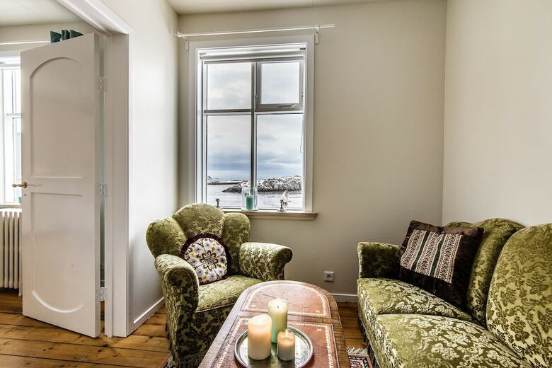 Hotel Guesthouse Englendingav�k
