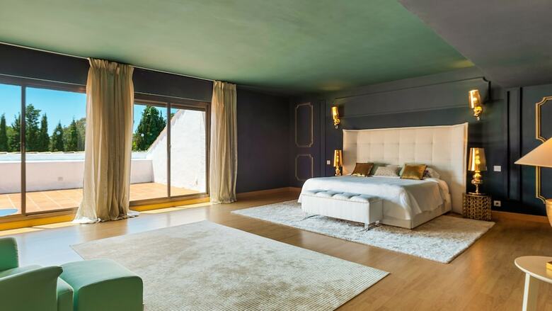 Anfitrion Villas & Suites