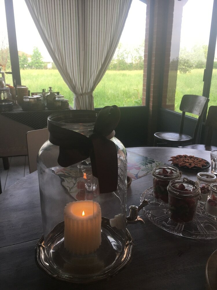 B&B Il Mio Gelso