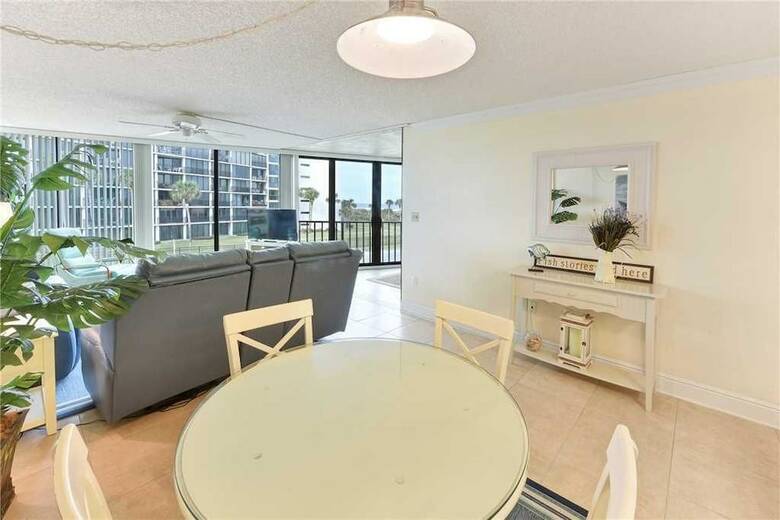 Captains Quarters 218 - Two Bedroom Condo