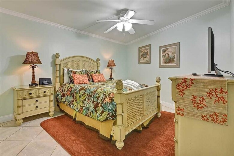 Anastasia 716 - Two Bedroom Condo