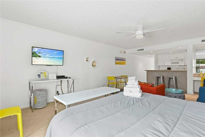 Summer Place 665b - One Bedroom Condo - Ground Floor