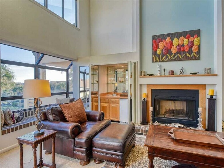 Spinnakers Reach 704 - Four Bedroom Condo