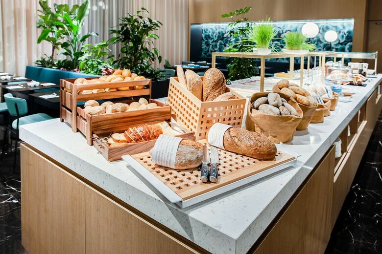 Hotel NH Collection Antwerp Centre