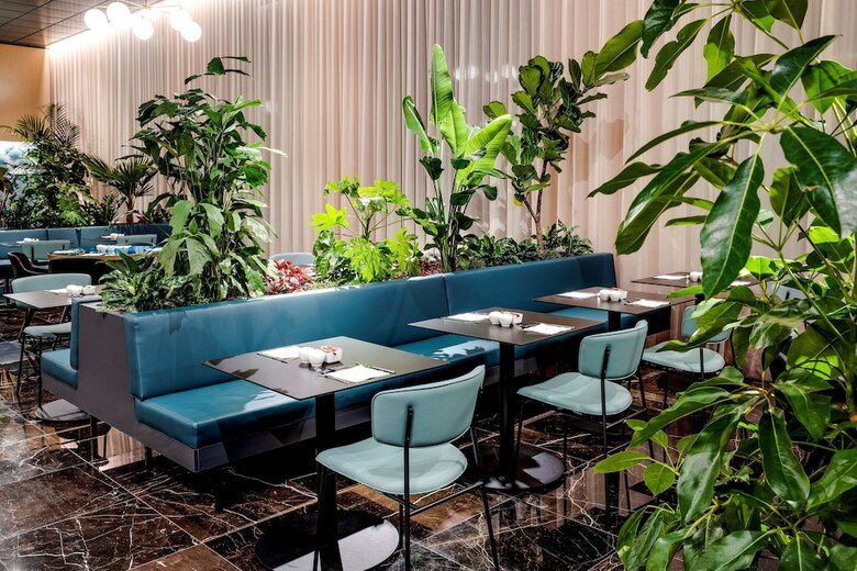 Hotel NH Collection Antwerp Centre