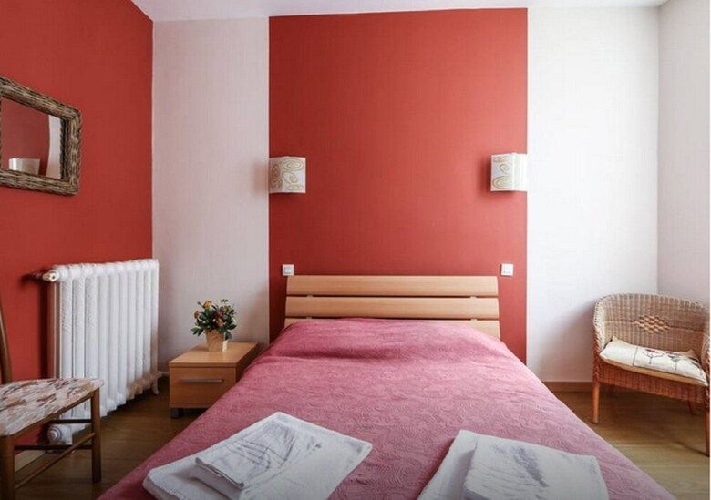 Apartamento Spacious 2 Bedrooms Close Croisette