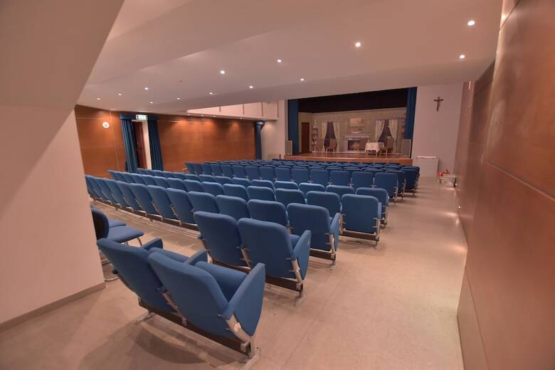 Hotel Collegio Emiliani