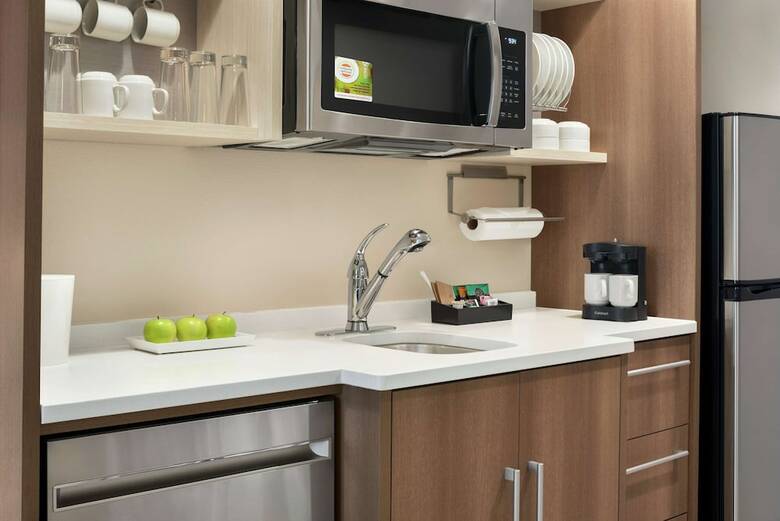 Hotel Home2 Suites By Hilton Overland Park