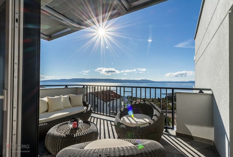 Apartamentos I&l Villa Klenovica
