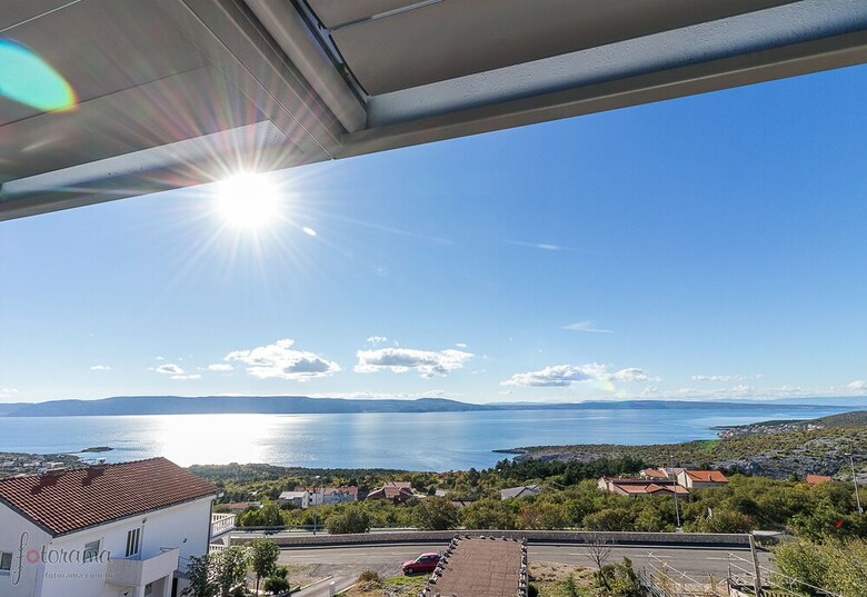 Apartamentos I&l Villa Klenovica