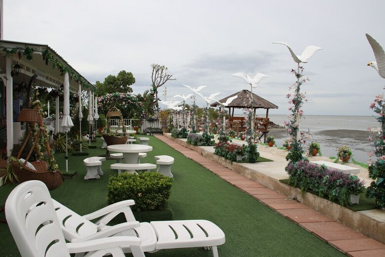 Hotel Fisherman's Villa Seaview