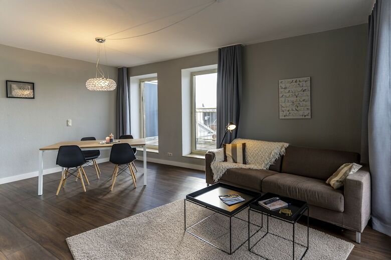 Apartamentos Poha Stay Aachen
