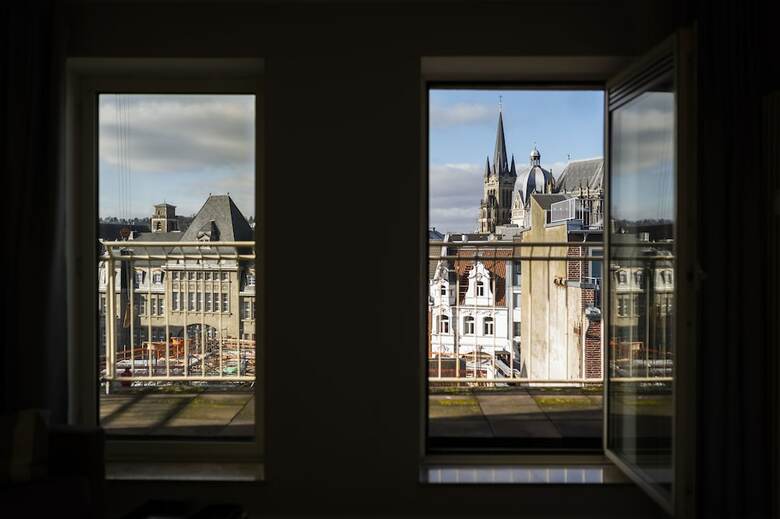 Apartamentos Poha Stay Aachen