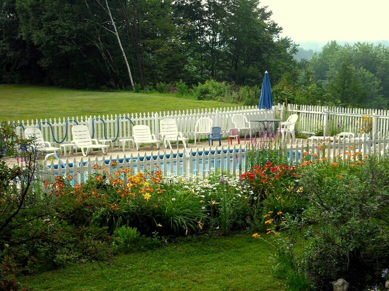 Bed & Breakfast 1785 Inn