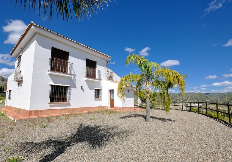 Renthas El Capricho Casa Rural- Caminito Del Rey