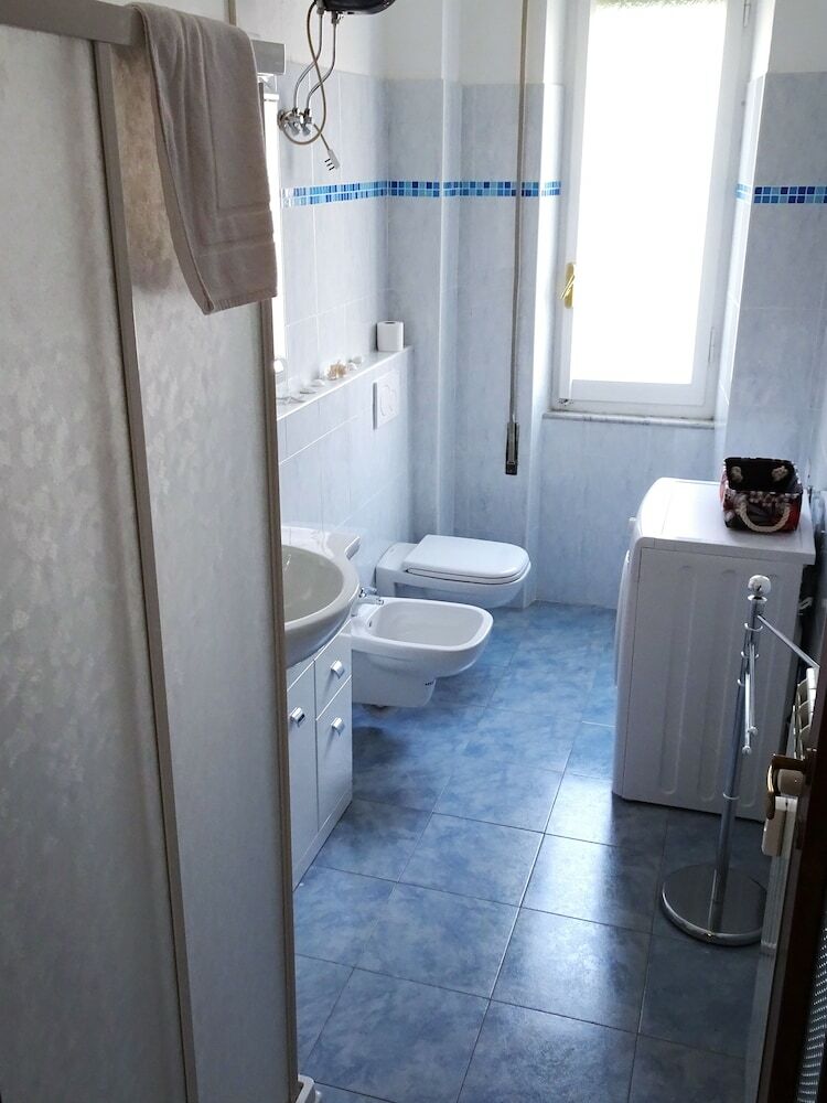 Bertoloni Apartment