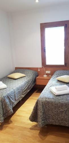 Apartamento Soldeu Paradis Soldeu