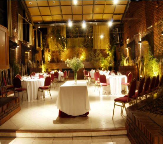 Hotel Corregidor