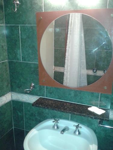 Hotel Mirasol