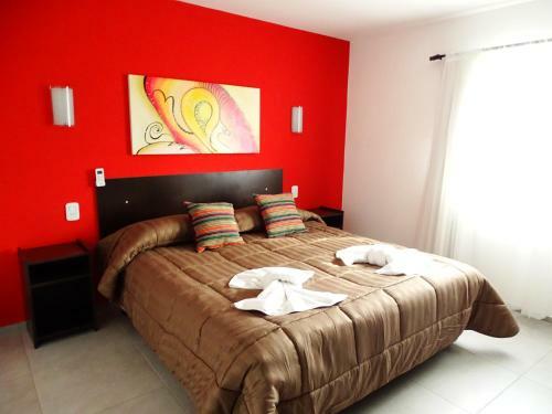 Lodge Complejo Turistico Los Troncos