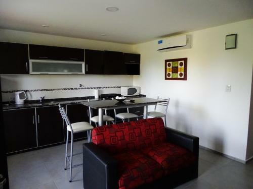 Lodge Complejo Turistico Los Troncos