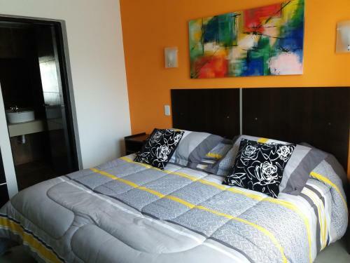 Lodge Complejo Turistico Los Troncos