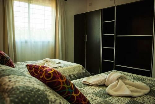 Lodge Complejo Turistico Los Troncos