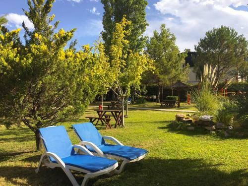 Lodge Complejo Turistico Los Troncos