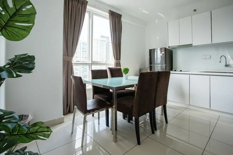 Apartamentos Summertime Mansion One Gurney Drive